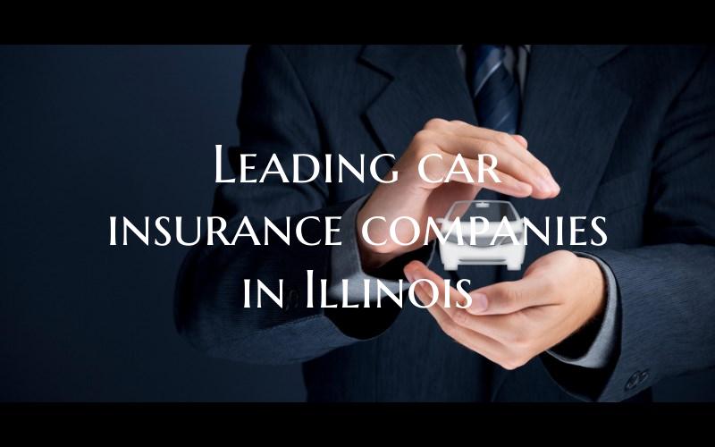 Leading car insurance compan...