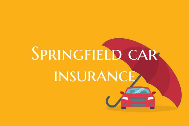 Springfield car insurance