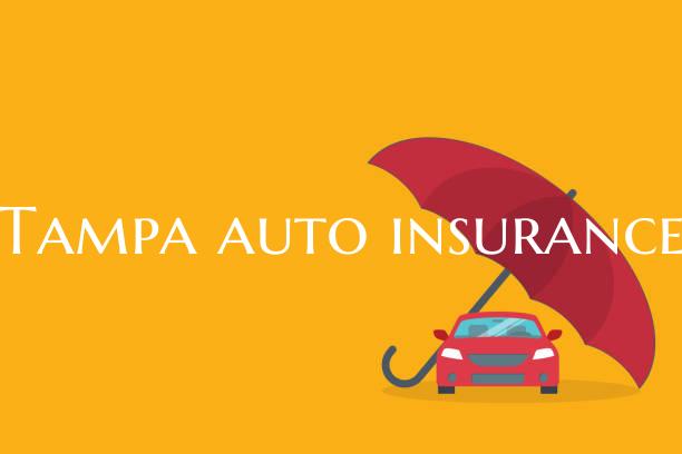 Tampa auto insurance