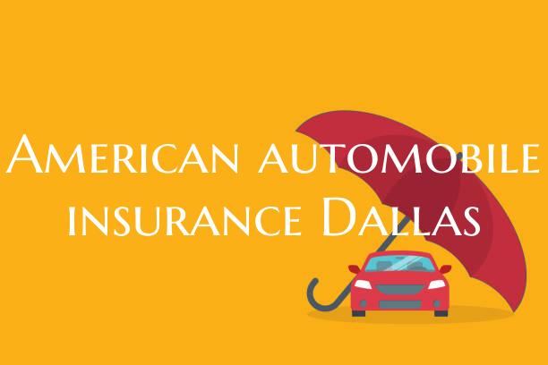 American automobile insuranc...