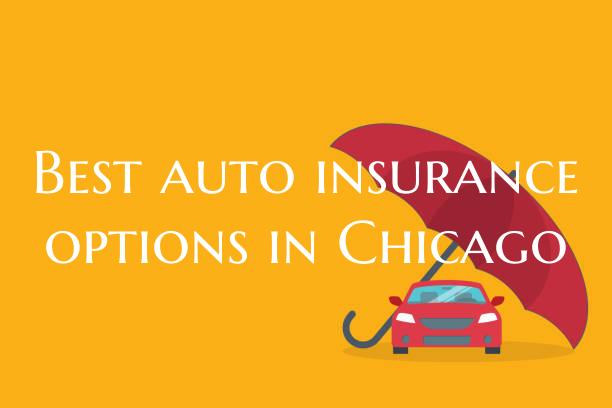 Best auto insurance options ...