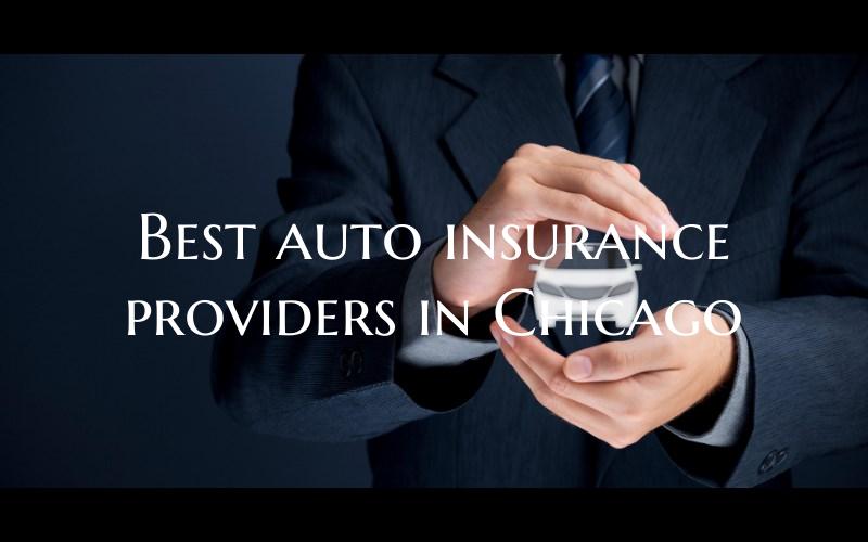 Best auto insurance provider...