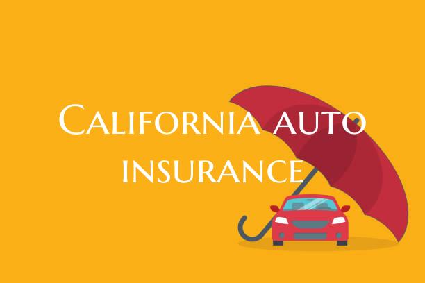California auto insurance