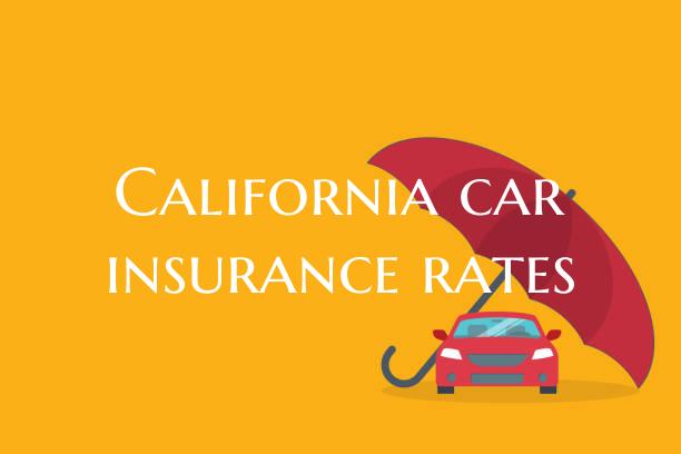 California car insurance rat...
