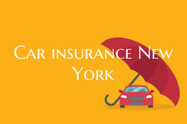 Car insurance New York