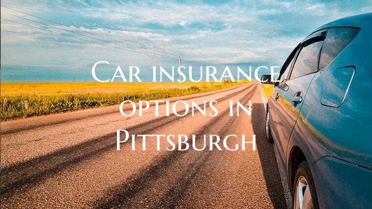 Car insurance options in Pit...