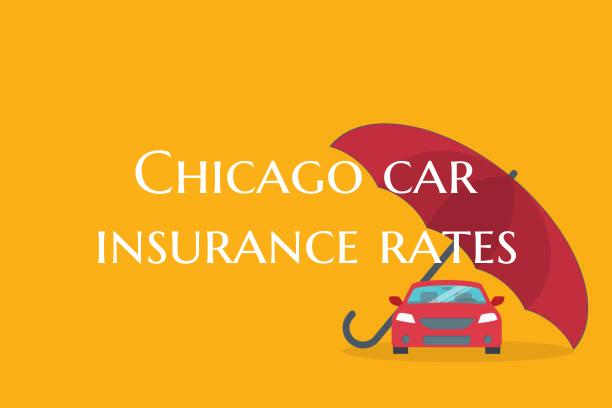 Chicago car insurance rates