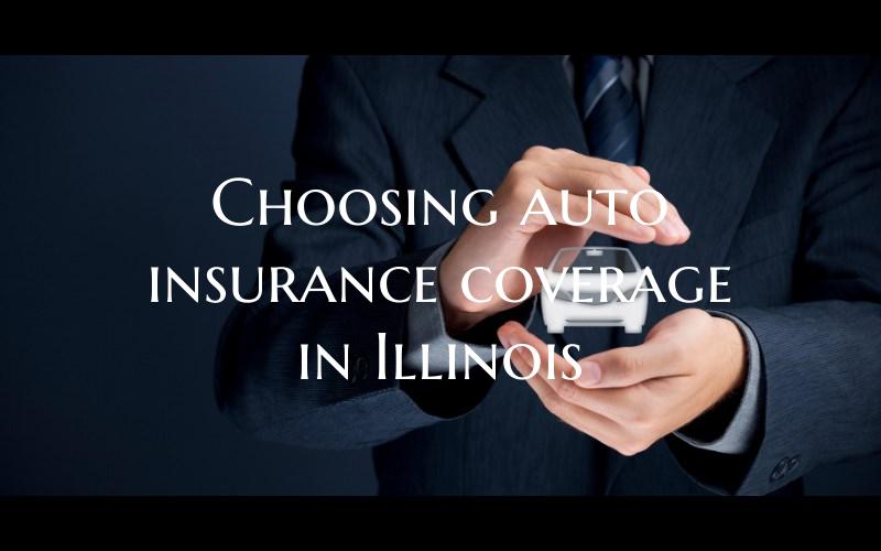 Choosing auto insurance cove...