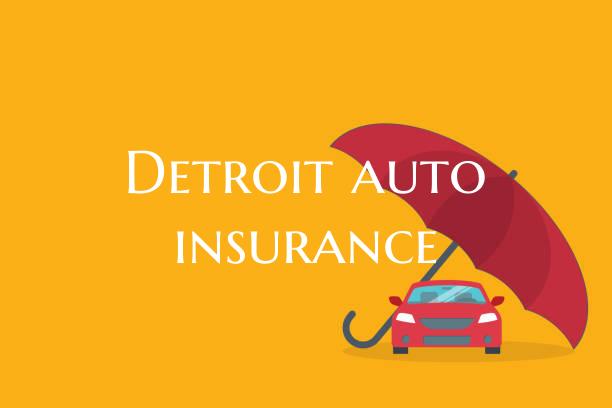 Detroit auto insurance
