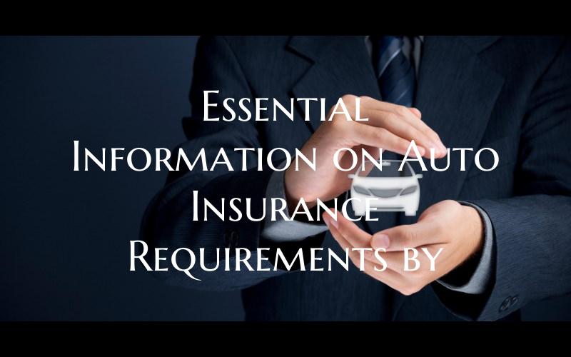 Essential Information on Aut...