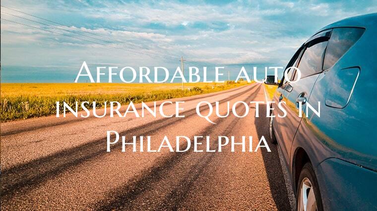 Affordable auto insurance qu...