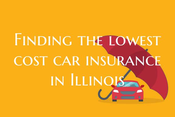 Finding the lowest cost car ...