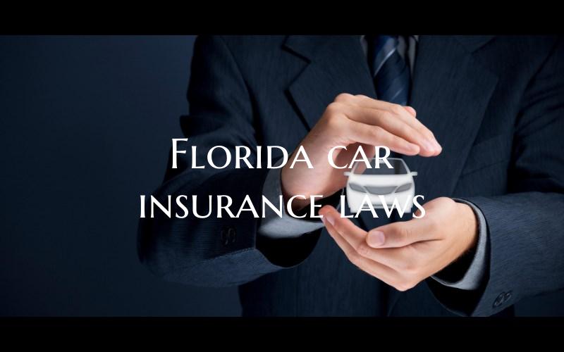 Florida car insurance laws